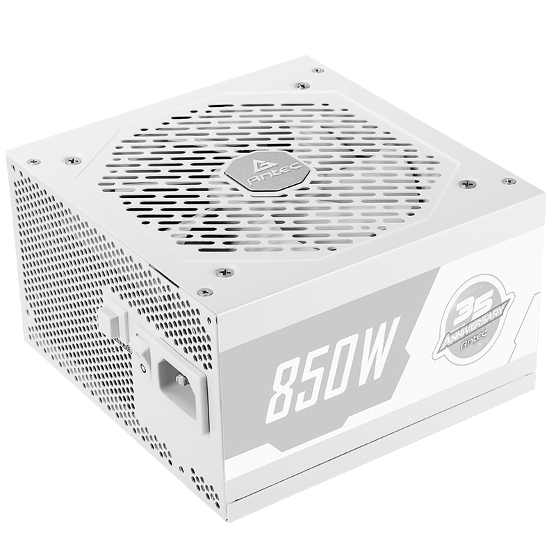 Sfx Power Supply 850W Gold - Fonte de Alimentação ANTEC NEO 850W