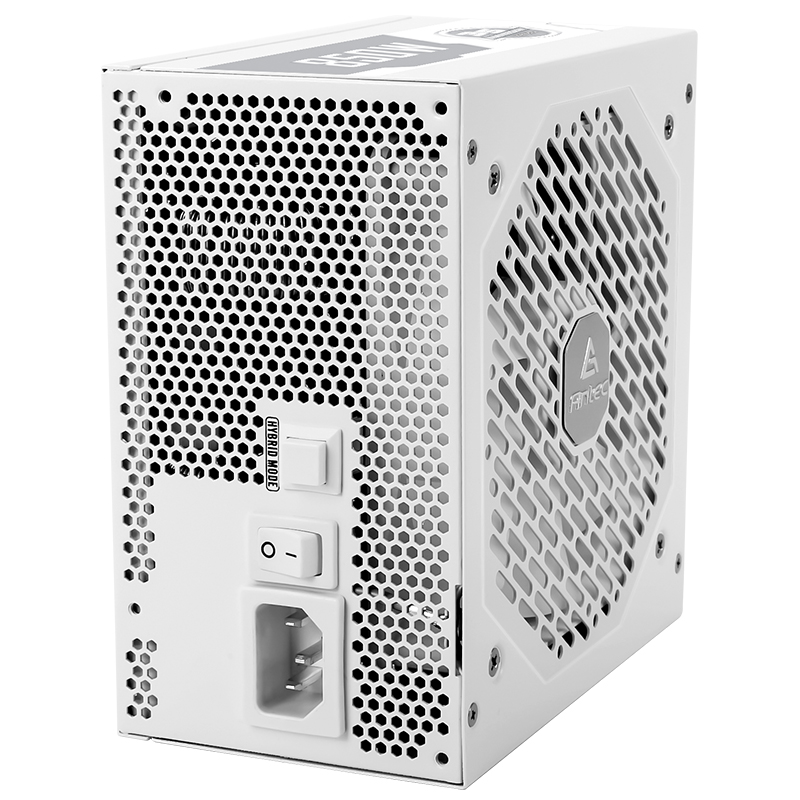 Fonte de Alimentação ANTEC NEO - Sfx Power Supply 850W Gold avaliação e preço