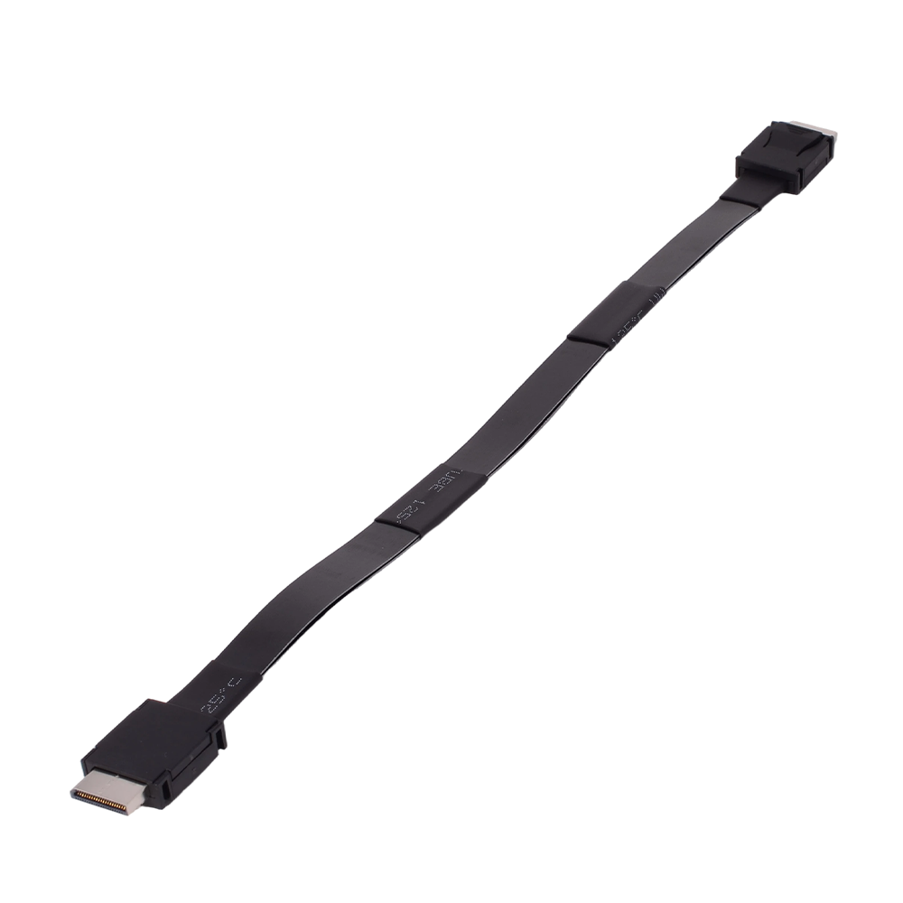 ADT-Link PCI-E 4.0 X4 SFF-8611 - External Gpu Dock Pcie 4.0 Oculink avaliação e preço