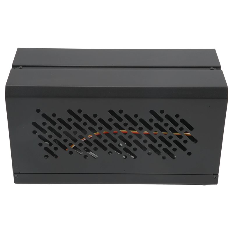 Chassi A23F-Frame para TH3P4G3 - Itx Case Full Aluminum Pcie 4.0 avaliação e preço